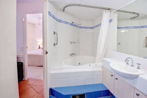 Nautilus Mooloolaba - Accommodation Gladstone 6