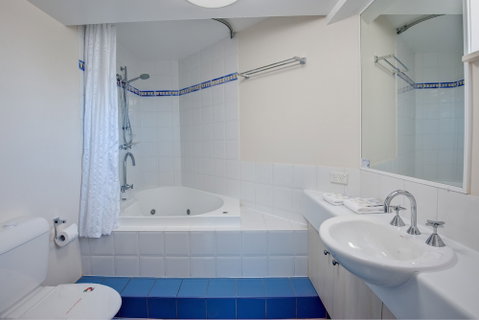 Nautilus Mooloolaba - Accommodation Gladstone 4