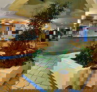 Nautilus Mooloolaba - Accommodation Gladstone