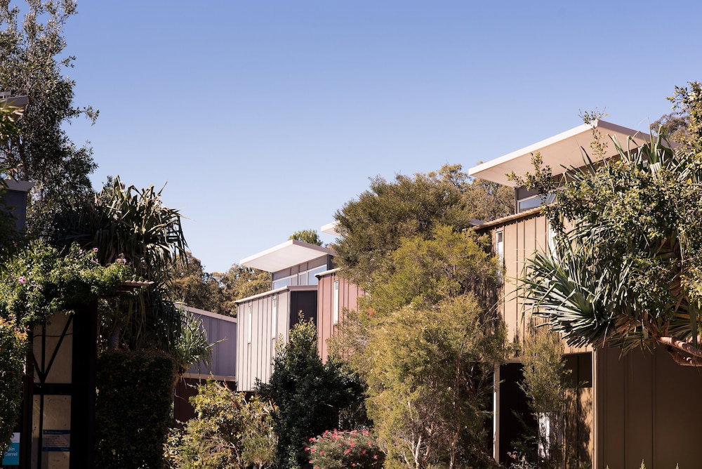 Point Lookout QLD Accommodation Gladstone