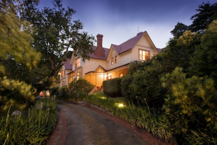  Accommodation Gladstone