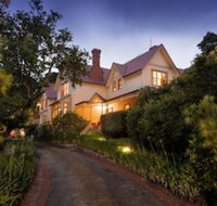 Franklin Manor - Accommodation Gladstone