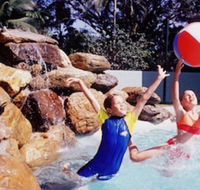 Cairns Sunland Leisure Park - Accommodation Gladstone