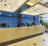 Quality Hotel Ambassador Perth - Accommodation Gladstone