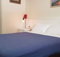 Clunes Motel - Accommodation Gladstone