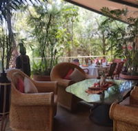 Black Wattle Retreat - Accommodation Gladstone