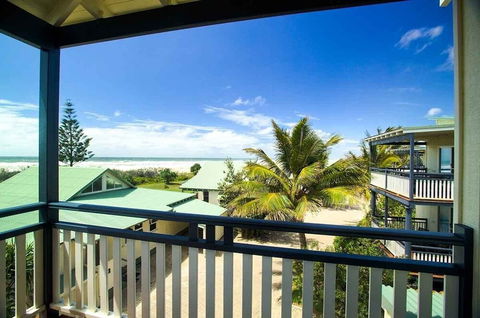 Fraser Island Beach Houses - Accommodation Gladstone 6