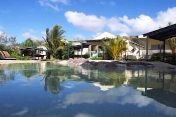 Fraser Island Beach Houses - Accommodation Gladstone 2