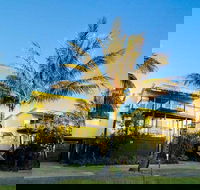 Fraser Island Beach Houses - Accommodation Gladstone
