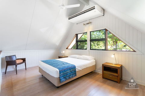 Cardwell Beachcomber Motel And Tourist Park - Accommodation Gladstone 6