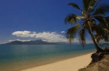 Cardwell Beachcomber Motel And Tourist Park - Accommodation Gladstone 1