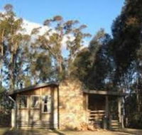 Wombat Valley Wild Country Cabins - Accommodation Gladstone