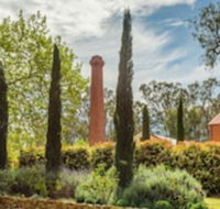 Euroa Butter Factory - Accommodation Gladstone
