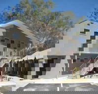 Campaspe Lodge at the Echuca Hotel - Accommodation Gladstone