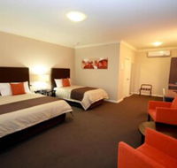 Sundowner Motel Hotel - Accommodation Gladstone