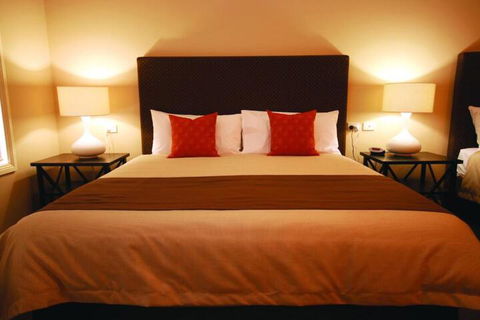 Sundowner Motel Hotel - Accommodation Gladstone 6