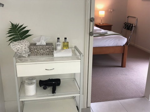 On Obi Maleny - Accommodation Gladstone 4