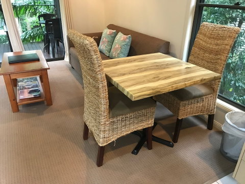 On Obi Maleny - Accommodation Gladstone 6