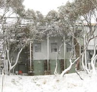 Tanderra Ski Lodge - Accommodation Gladstone