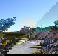 Marysville Holiday Park - Accommodation Gladstone