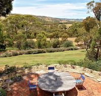 Allusion Wines Cottages - Accommodation Gladstone