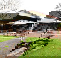 Royal Hotel Singleton - Accommodation Gladstone