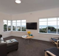 Sunrise at Penguin - Accommodation Gladstone