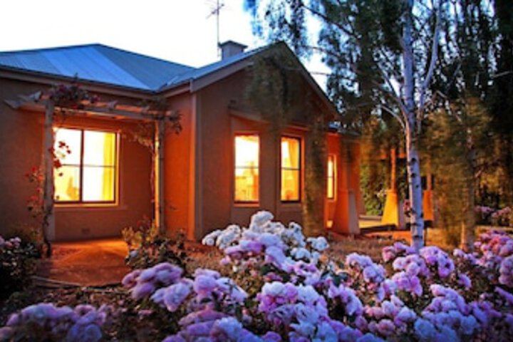 Cromer SA Accommodation Gladstone