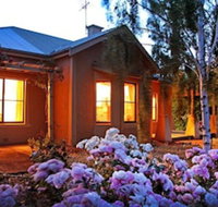 Beauchamp House - Accommodation Gladstone