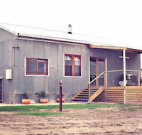 Redwing Shearer's Quarters - Accommodation Gladstone