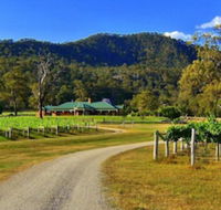 Ascella Organic Wine - Accommodation Gladstone