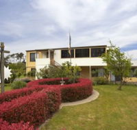 North East Rest Awhile Bed  Breakfast - Accommodation Gladstone