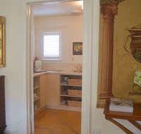 Athelney Cottage - Accommodation Gladstone