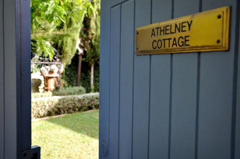 Athelney Cottage - Accommodation Gladstone 5