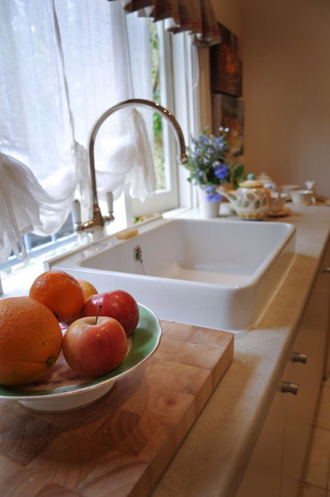 Athelney Cottage - Accommodation Gladstone 6