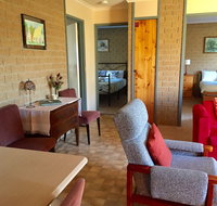 Pomonal Cottages Grampians