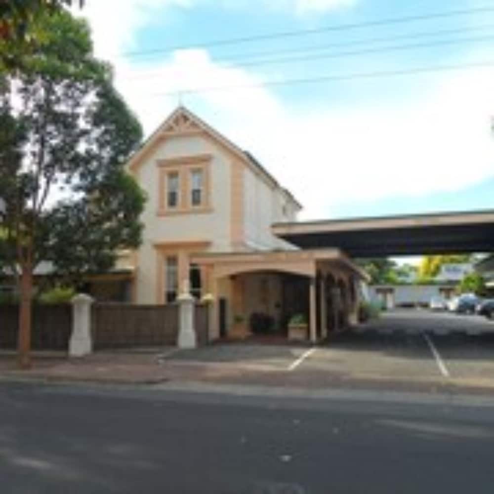 Hyde Park SA Accommodation Gladstone