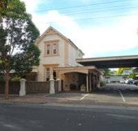 Jasper Motor Inn - Accommodation Gladstone