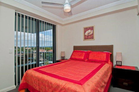 Aqualine Apartments - Accommodation Gladstone 5