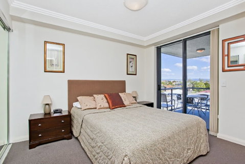 Aqualine Apartments - Accommodation Gladstone 3