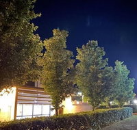 Country Gardens Motel - Accommodation Gladstone