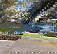 Goondiwindi Top Tourist Park - Accommodation Gladstone