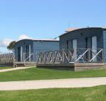 Scamander Tourist Park - Accommodation Gladstone