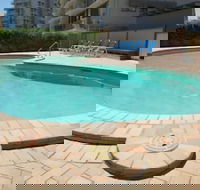 Queensleigh Holiday Apartments - Accommodation Gladstone