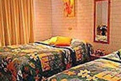 BEST WESTERN Torrington Holida - Accommodation Gladstone 6