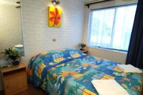 BEST WESTERN Torrington Holida - Accommodation Gladstone 4