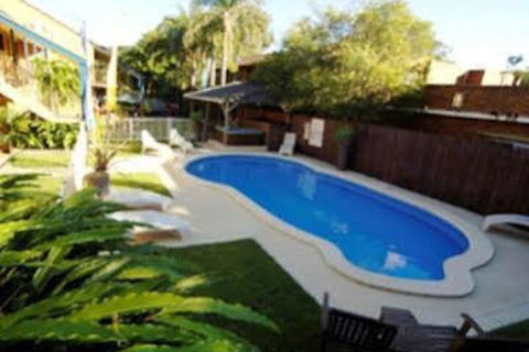 BEST WESTERN Torrington Holida - Accommodation Gladstone 2