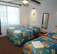 BEST WESTERN Torrington Holida - Accommodation Gladstone