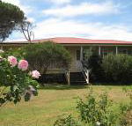 Hope Cottage Country Retreat - Accommodation Gladstone