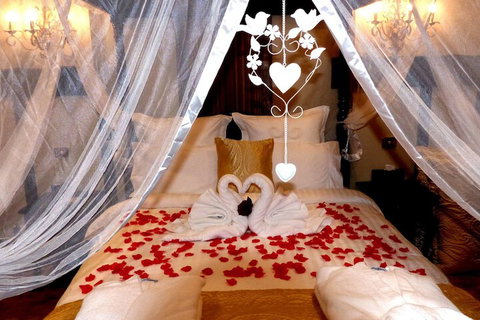 Aquila Nova Retreat - Accommodation Gladstone 7